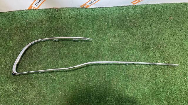 Молдинг бампера переднего правый Mercedes A2238853001 цена, от 114.21 USD