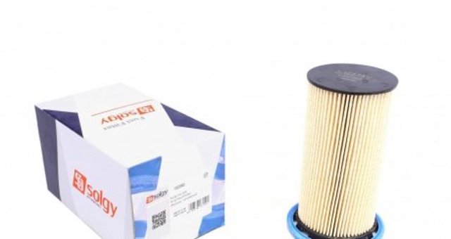 Купить 102062 Solgy Фильтр-отстойник топлива грубой очистки