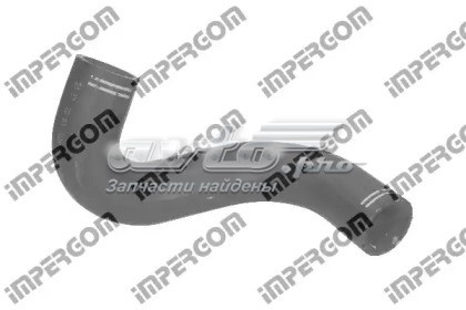 Tubo flexible de aire de sobrealimentación superior izquierdo 20799 IMPERGOM