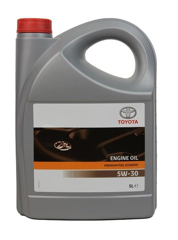 Моторное масло 888080845 Toyota