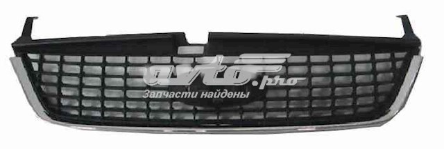 Решетка радиатора FPS FP2808992