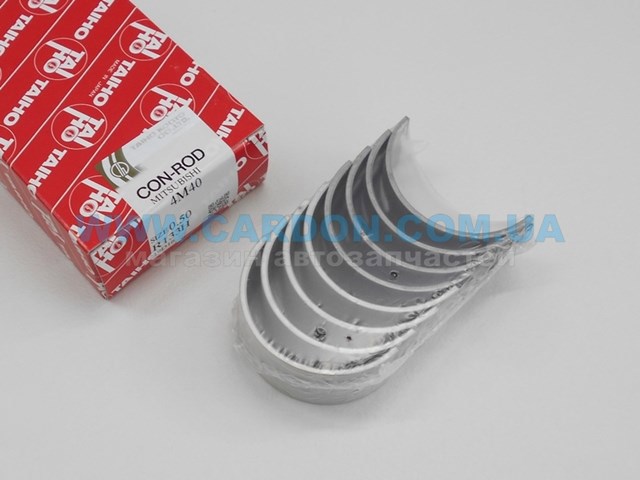 Купить R133H050 Taiho Вкладыши шатунные, 2-й ремонт