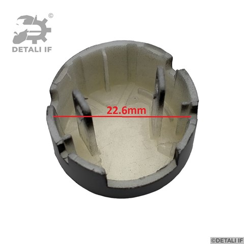 Кнопка старт стоп Detali IF DF16976 цена, от 9.85 USD