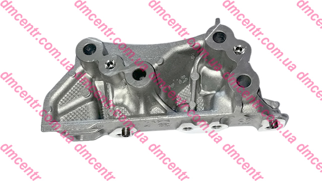 Кронштейн подушки (опоры) двигателя правой Peugeot/Citroen 9810967480 цена, от 28.86 USD