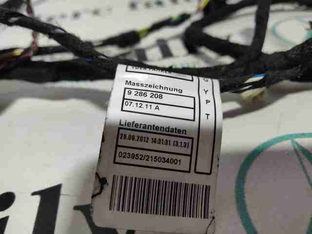 9286208 BMW 