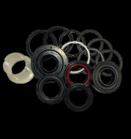 Compre AU9011KIT MSG Kit de reparação da cremalheira da direção (do mecanismo), (kit de vedantes)