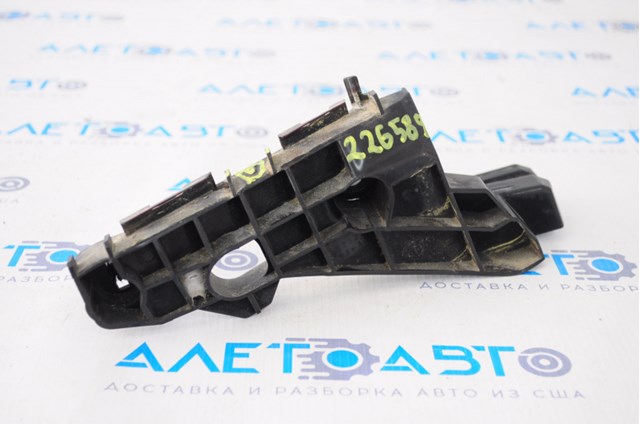 Купить 5253553030 Toyota Кронштейн бампера переднего правый
