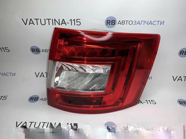 Фонарь задний правый Visteon 2021001142 цена, от 210.99 USD