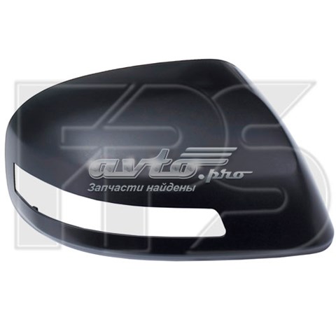 Накладка левого бокового зеркала FPS FP3033M21 цена, от 3.65 USD