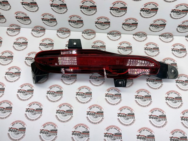 Фонарь противотуманный задний правый LR093439 Land Rover