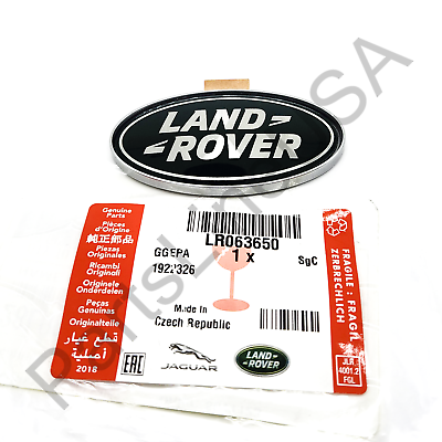  LR063650 Land Rover