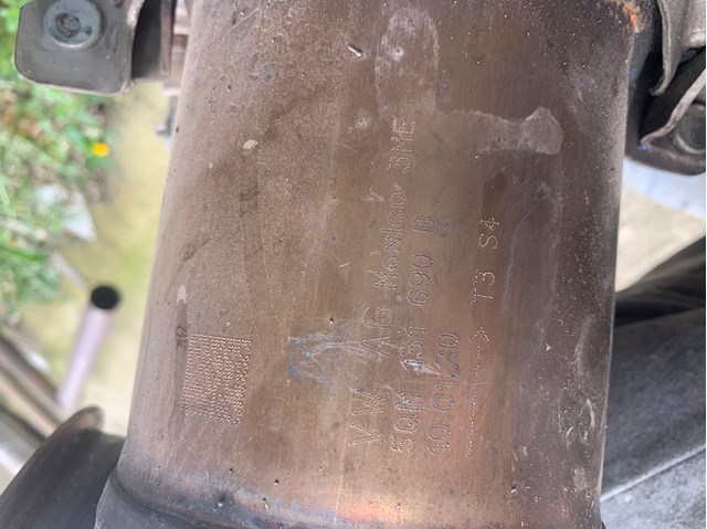 VAG 5QM131690B цена, от 282.17 USD