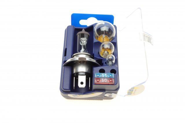 Комплект лампочек фары Narva 980043010 цена, от 3.96 USD