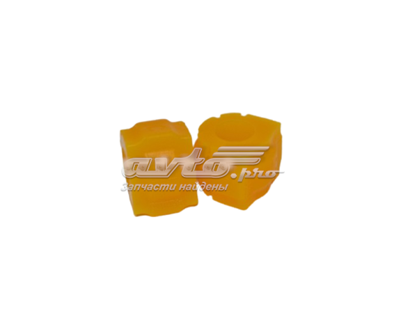 Втулка переднего стабилизатора Polybush 010664 цена, от 7.39 USD
