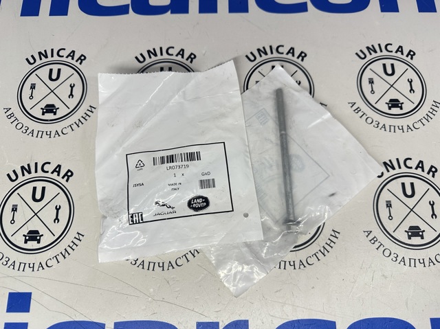 LR073719 Land Rover Болт крепления форсунки