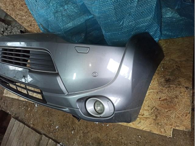 Бампер на авто Mitsubishi 6400G347 цена, от 177.37 USD