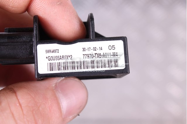  Honda 77970TX6A011M4 цена, от 12.67 USD