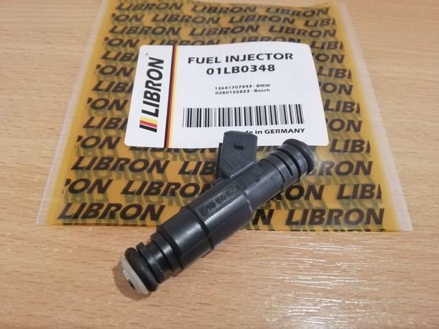 Купить 01LB0348 Libron Клапанная форсунка