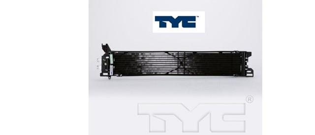 Радиатор охлаждения, АКПП/КПП TYC 19142 цена, от 143.54 USD