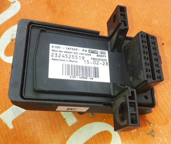 E1GT14F642AB Ford 