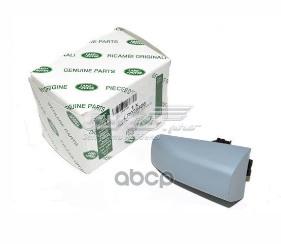 Крышка ручки наружной двери передней левой LR025406 Land Rover