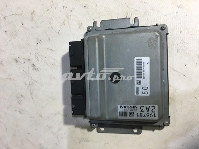 Купить 237039HS0A Nissan/Infiniti 