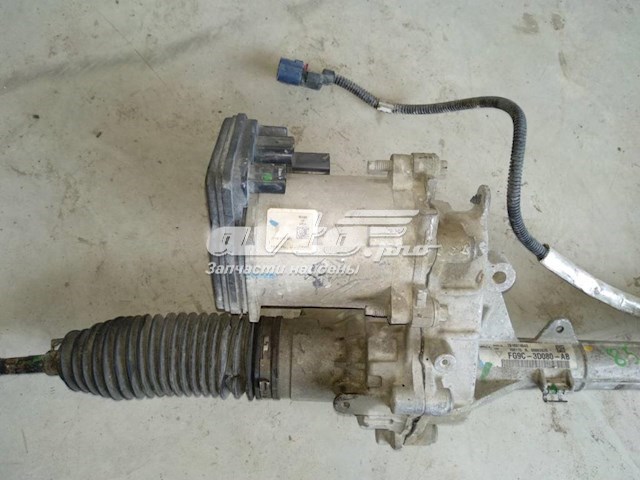 FG9Z3504B Ford Управление рулевое в сборе