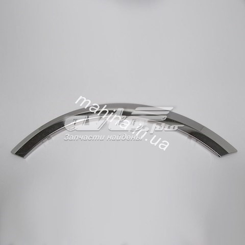 Купить 1018016557 Geely Расширитель задней арки колеса, левый