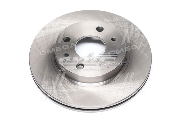 Тормоз дисковый передний DK 21103501070 цена, от 16.90 USD