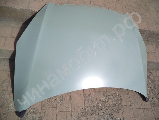 Капот Geely 101201404302 цена, от 157.26 USD