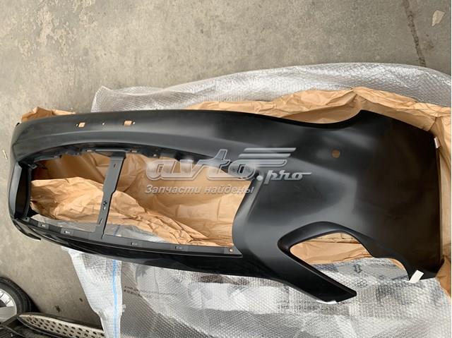 Бампер на авто Nissan/Infiniti 620223EV9H цена, от 967.24 USD