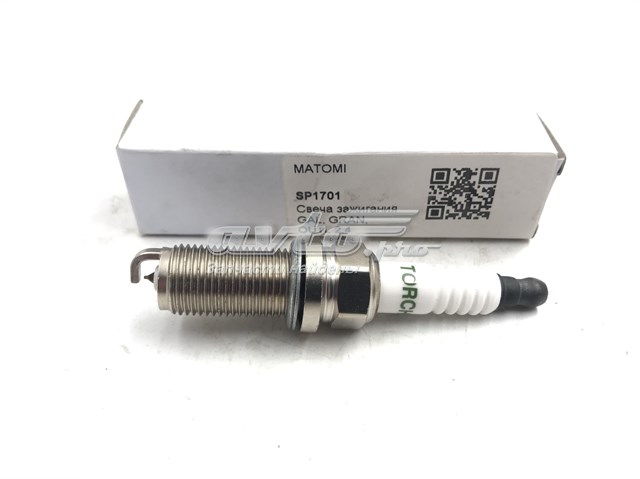 SP1701 Matomi Свечи зажигания