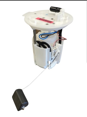 Módulo de bomba de combustível com sensor do nível de combustível para Mazda 3 (BM, BN)