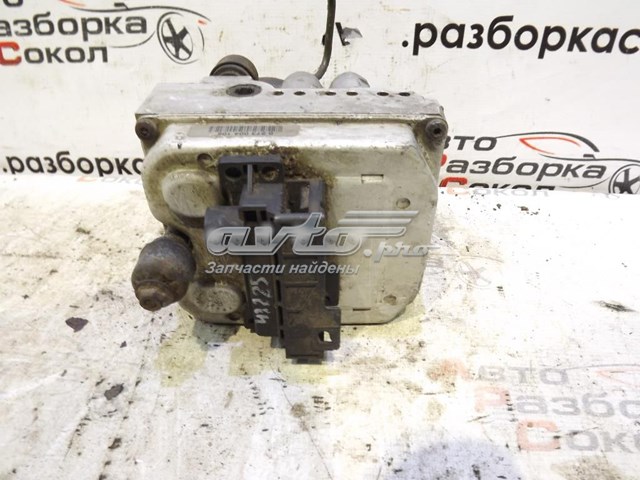 Блок АБС 90468702 Opel