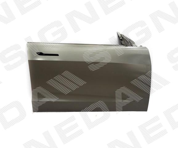 Дверь передняя правая Signeda PTS80001AR цена, от 324.95 USD