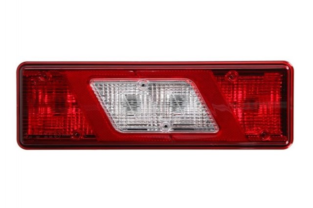 TLFO003L Trucklight 