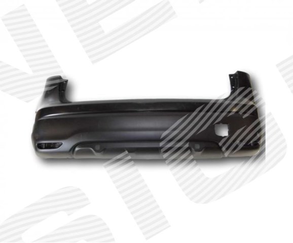 Бампер задний Signeda PDS04387BAV цена, от 82.11 USD