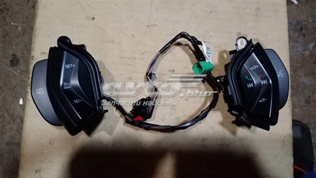  Ford CM5T9E740AB