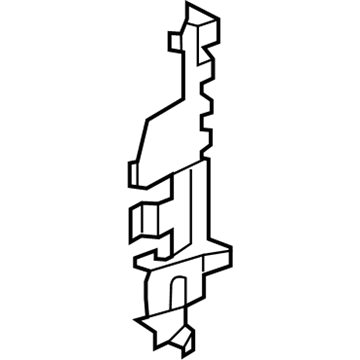 Купить 71164TZ5A11 Honda 