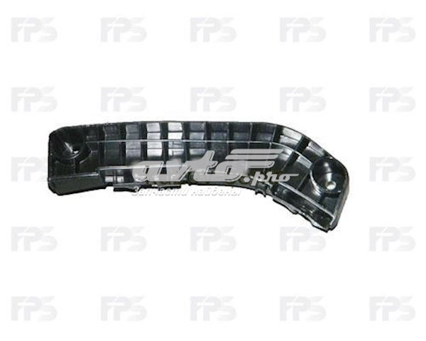 Кронштейн крепления бампера переднего левый FPS FP8164943 цена, от 4.73 USD