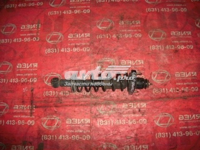 Амортизатор задний MITSUBISHI MR589026