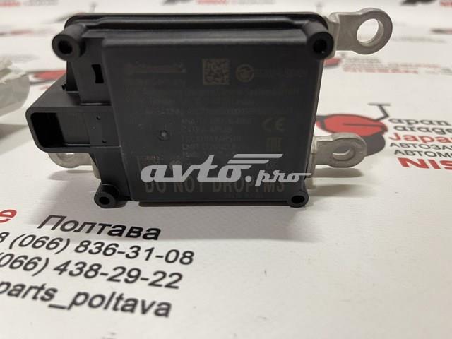 Купить 284389UF8B Nissan/Infiniti Радарный датчик дистанции