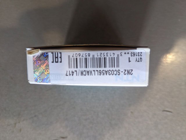 Купить 2N2SC03A56LLVACM NTN 