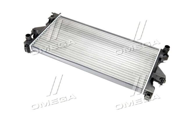 Купить TP1563555A Tempest Радиатор водяной