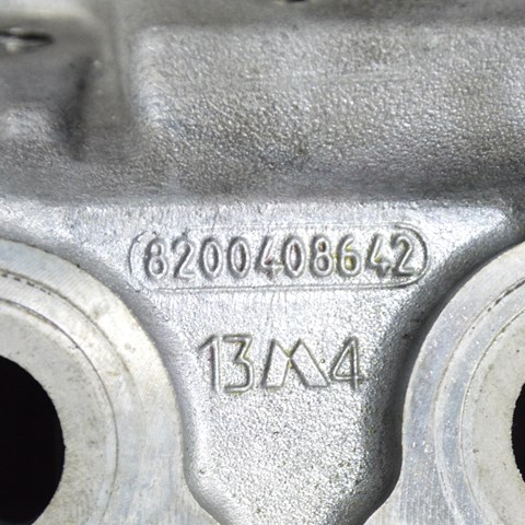 Купить 8200408642 Renault (RVI) ГБЦ  двигателя