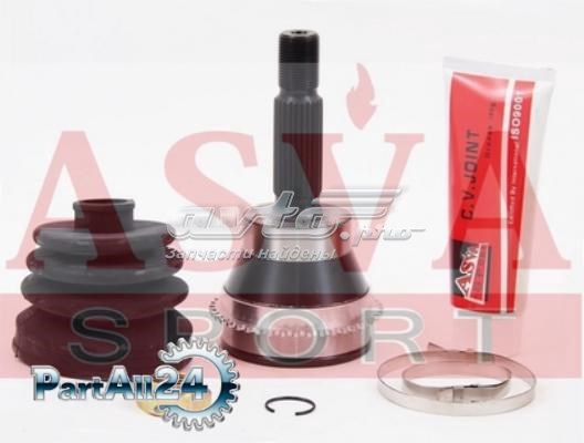 MTRCU20A43 Asva ШРУС внешний задний