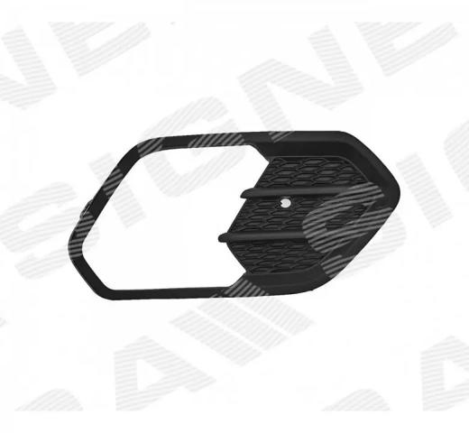 Заглушка противотуманки передней правой Signeda PFD99404CAR