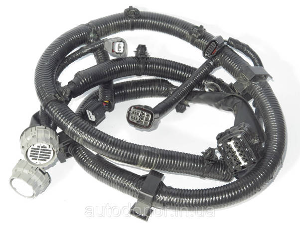 Жгут проводов моторного отсека Nissan/Infiniti 240115SA0B цена, от 55.74 USD