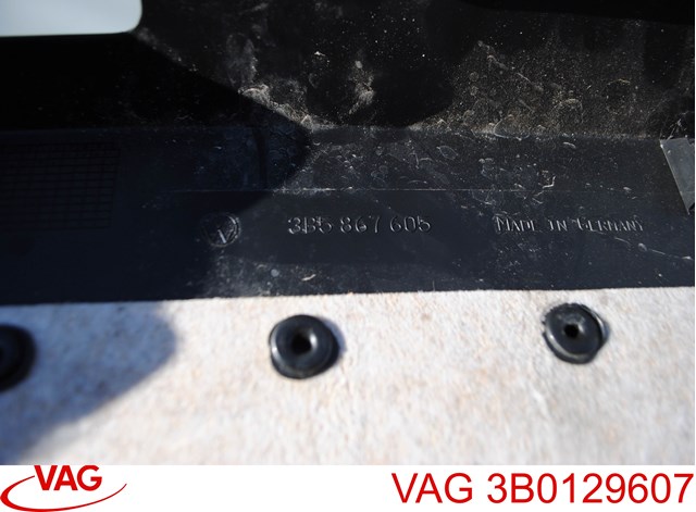 3B0129607 VAG 