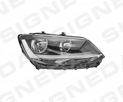Фара левая Polcar 955209E цена, от 206.96 USD